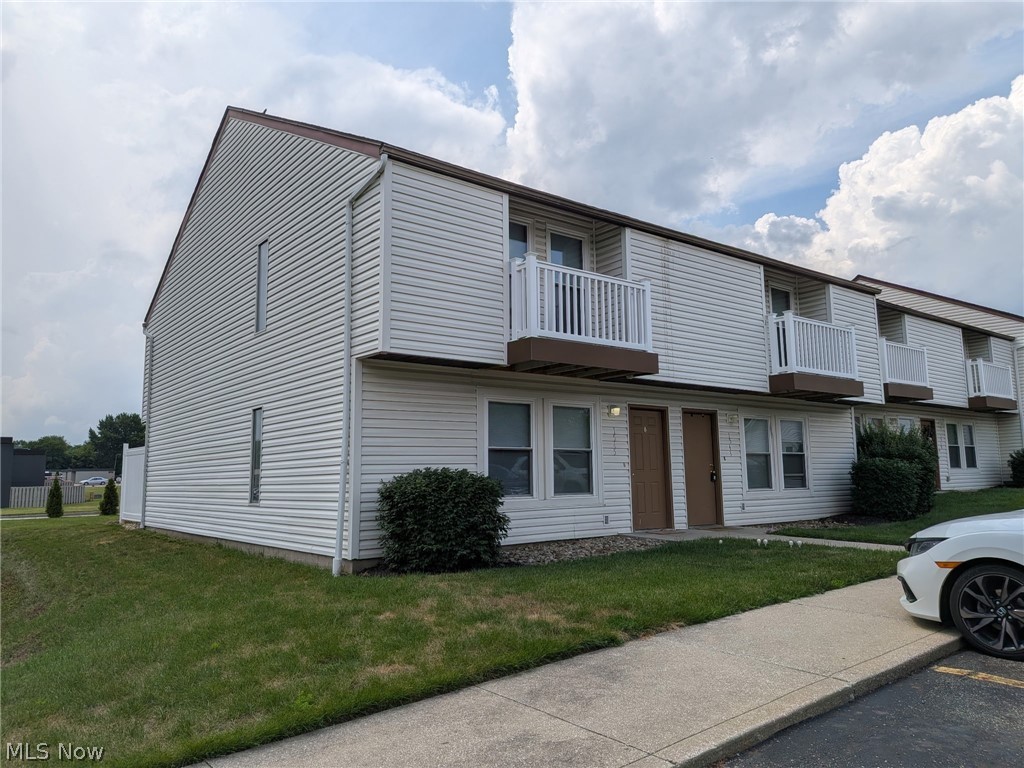 1545 Whitehall Boulevard Kent OH 44240