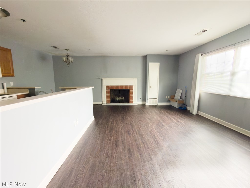 2885 Pease Drive Rocky River OH 44116