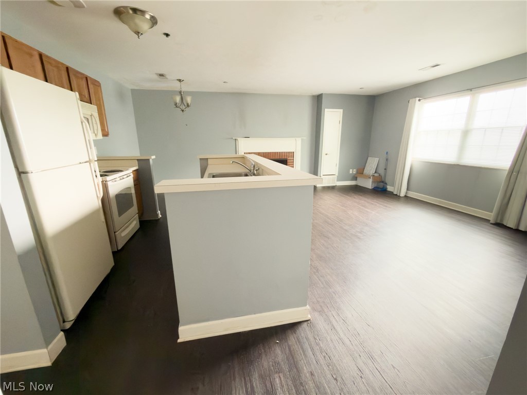 2885 Pease Drive Rocky River OH 44116