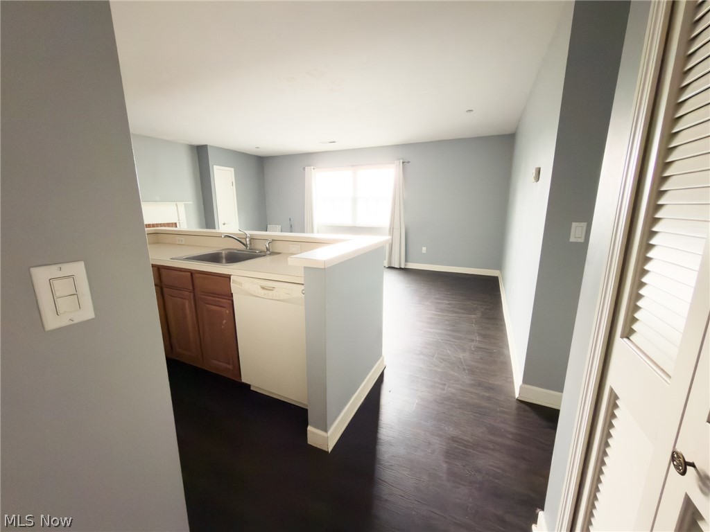 2885 Pease Drive Rocky River OH 44116