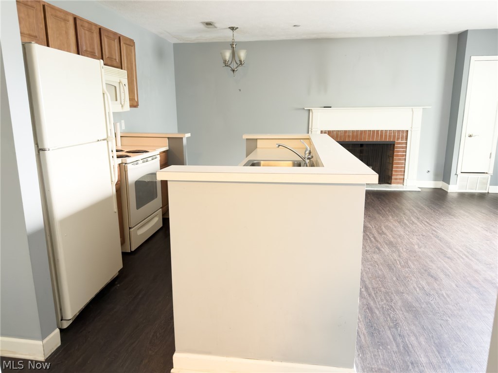 2885 Pease Drive Rocky River OH 44116