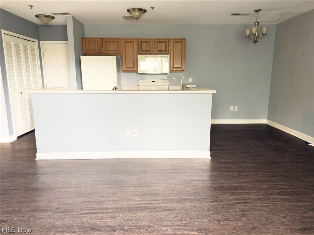 2885 Pease Drive Rocky River OH 44116