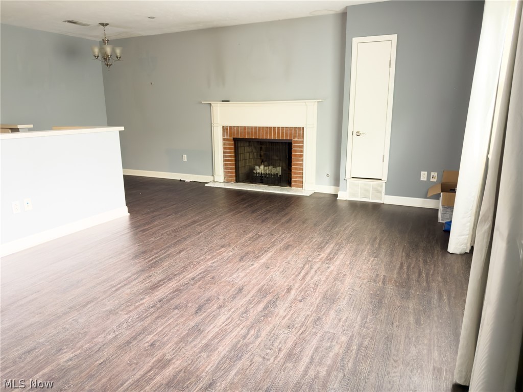 2885 Pease Drive Rocky River OH 44116