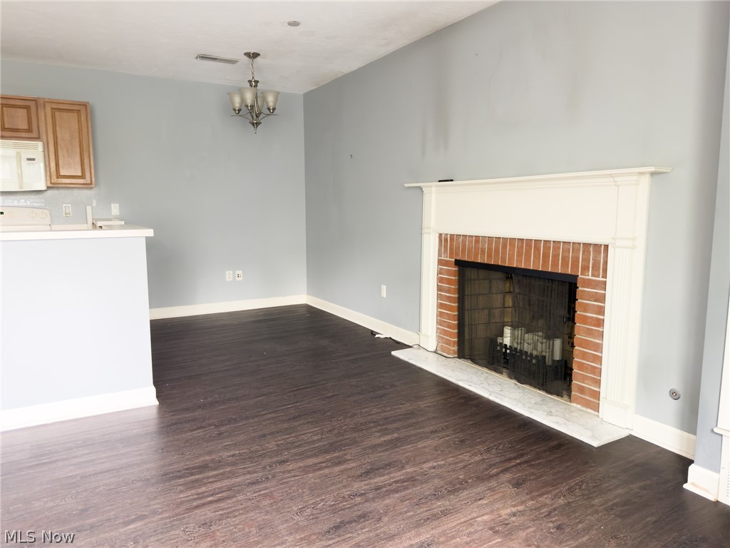 2885 Pease Drive Rocky River OH 44116