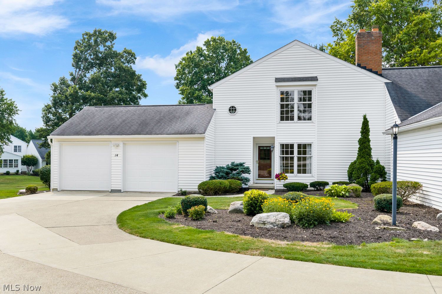 14 Ironwood Drive Westfield Center OH 44251