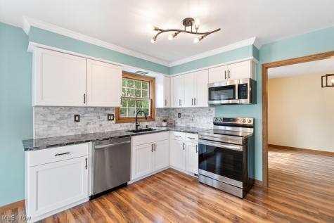 14 Ironwood Drive Westfield Center OH 44251