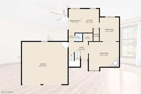 14 Ironwood Drive Westfield Center OH 44251