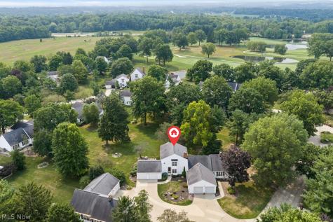 14 Ironwood Drive Westfield Center OH 44251