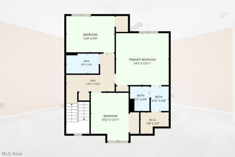 14 Ironwood Drive Westfield Center OH 44251