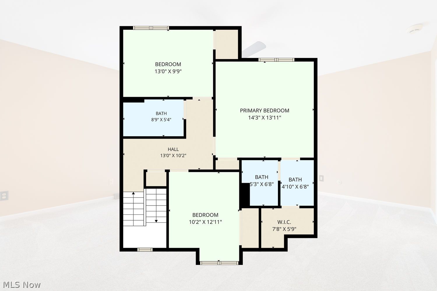 14 Ironwood Drive Westfield Center OH 44251