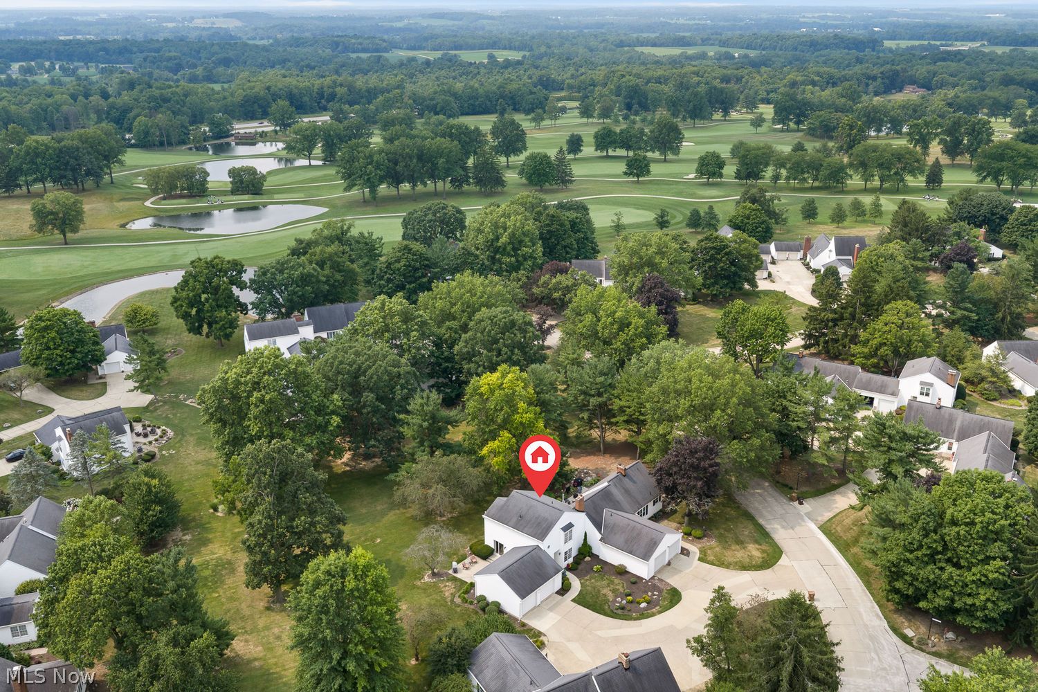 14 Ironwood Drive Westfield Center OH 44251