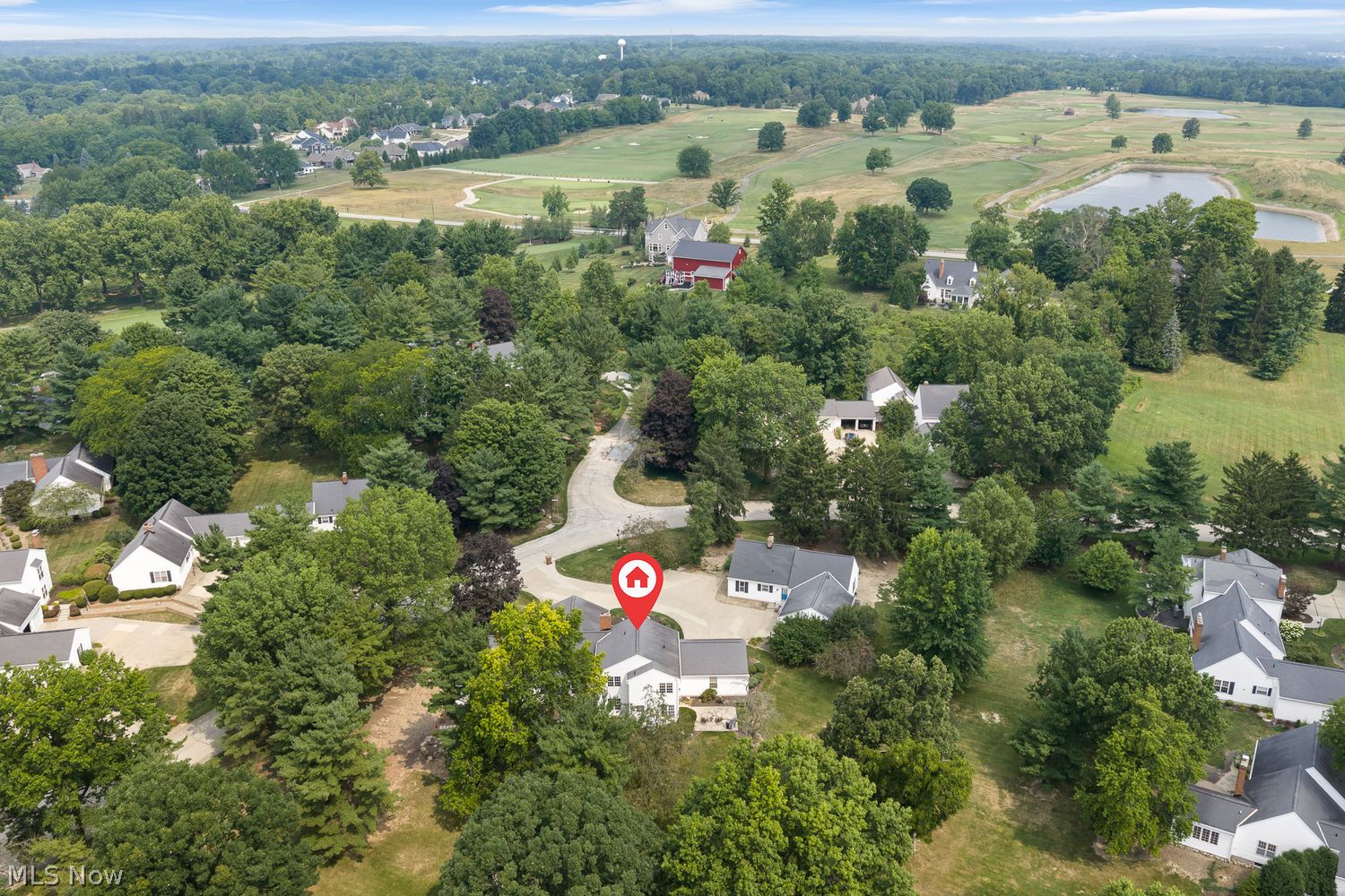 14 Ironwood Drive Westfield Center OH 44251