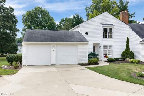 14 Ironwood Drive Westfield Center OH 44251