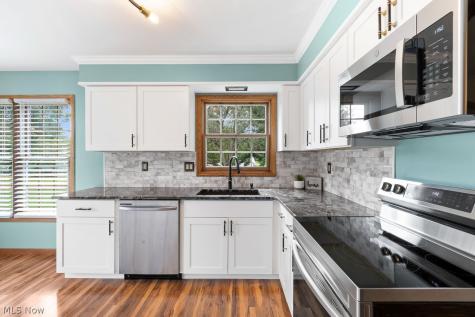 14 Ironwood Drive Westfield Center OH 44251