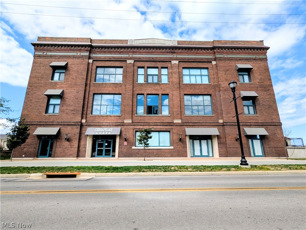 401 W Shoreline Drive Sandusky OH 44870