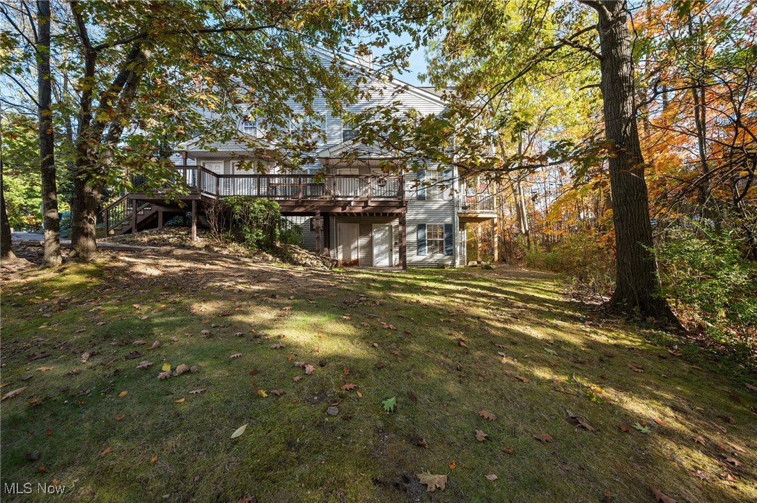 1110 Stoney Run Trail Broadview Heights OH 44147