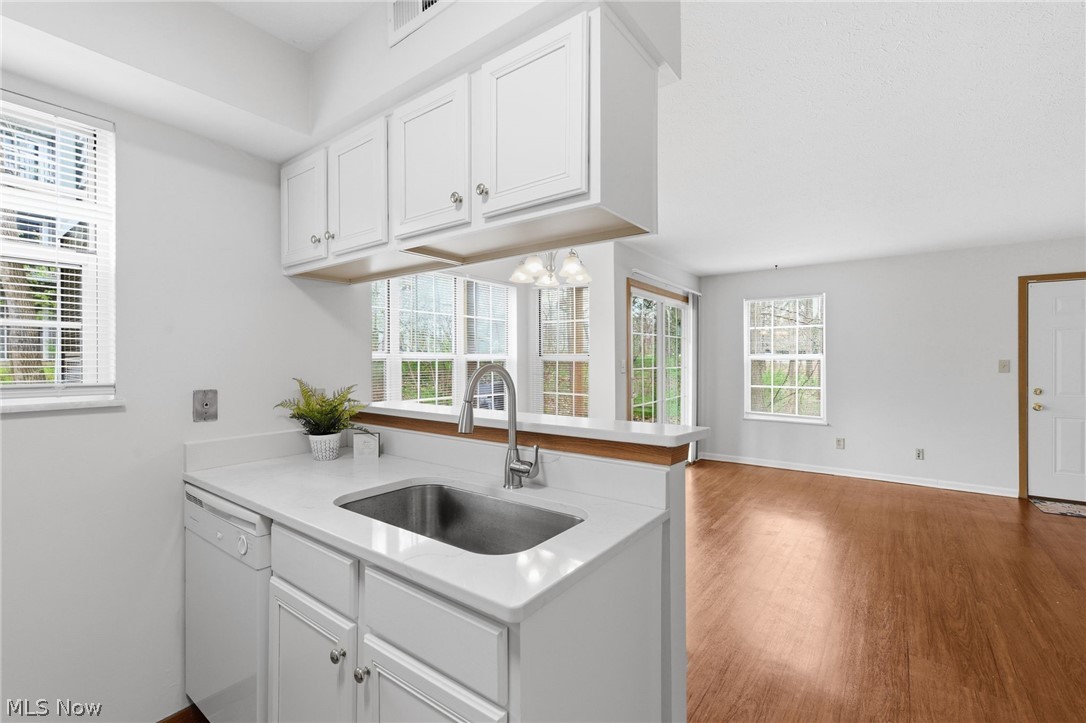 1110 Stoney Run Trail Broadview Heights OH 44147