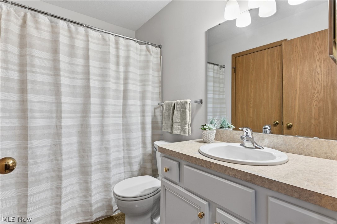 1110 Stoney Run Trail Broadview Heights OH 44147