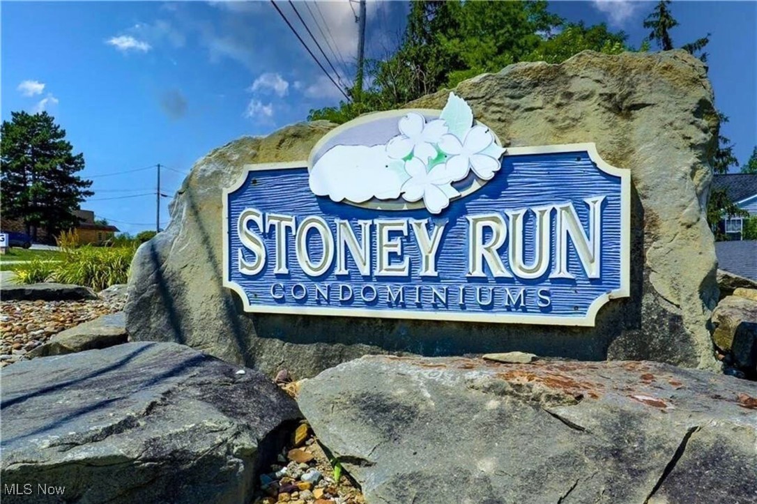 1110 Stoney Run Trail Broadview Heights OH 44147