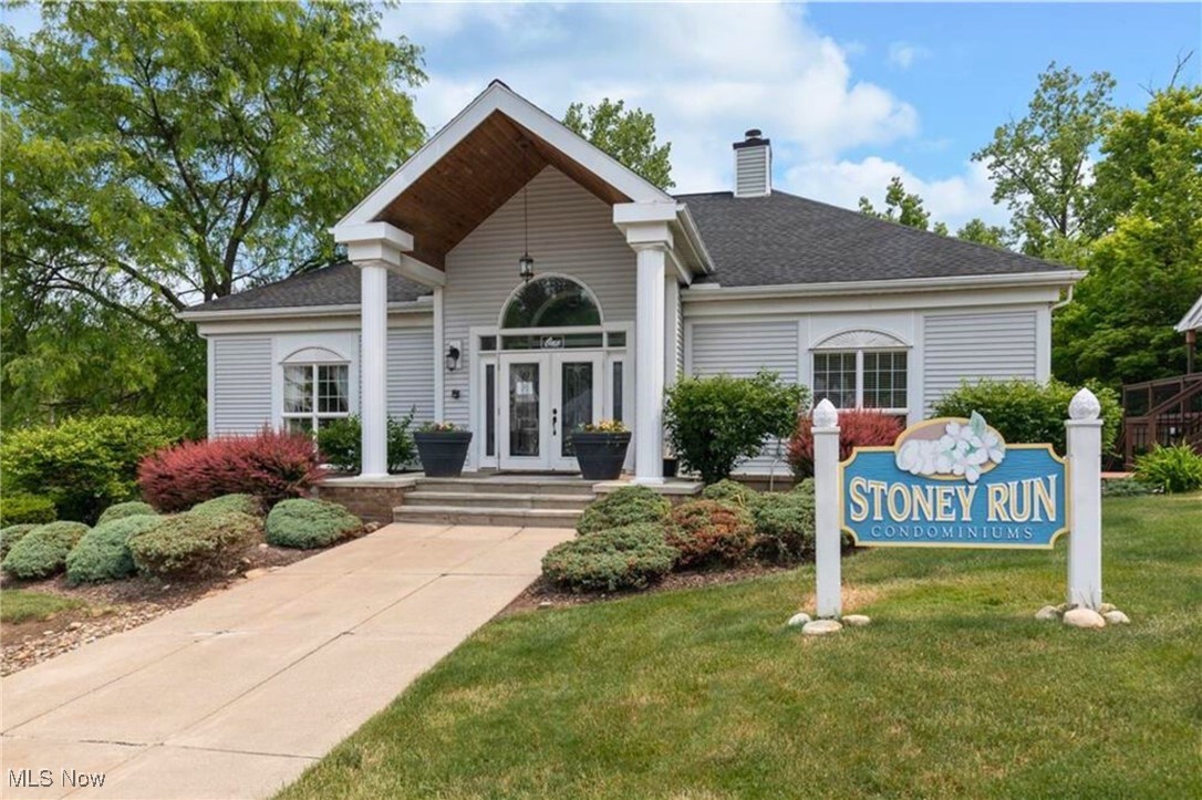 1110 Stoney Run Trail Broadview Heights OH 44147