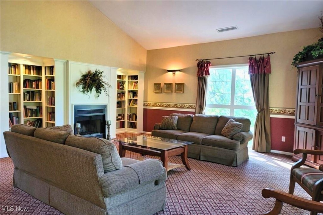 1110 Stoney Run Trail Broadview Heights OH 44147