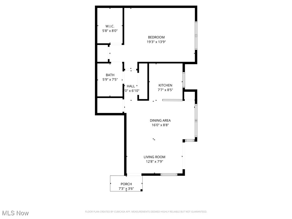 1110 Stoney Run Trail Broadview Heights OH 44147