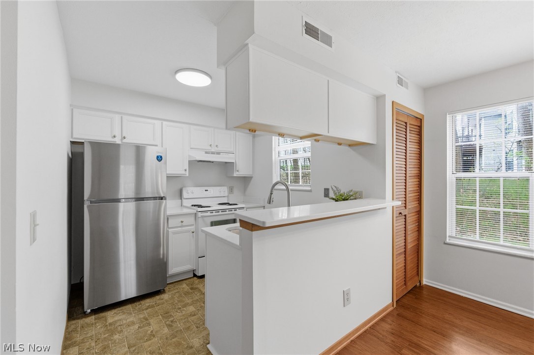 1110 Stoney Run Trail Broadview Heights OH 44147