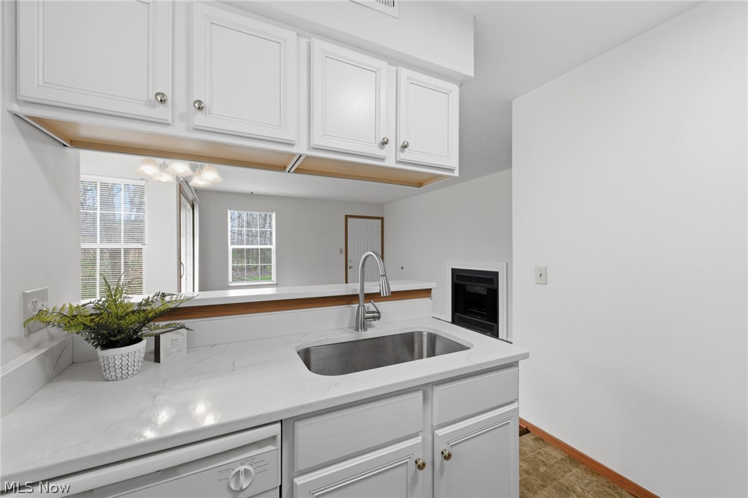 1110 Stoney Run Trail Broadview Heights OH 44147