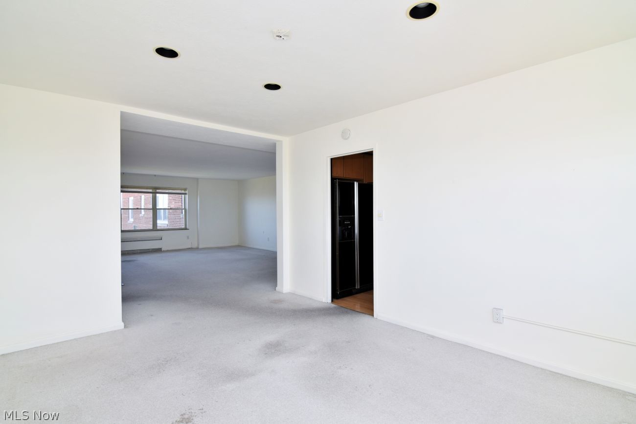 13800 Shaker Boulevard Cleveland OH 44120