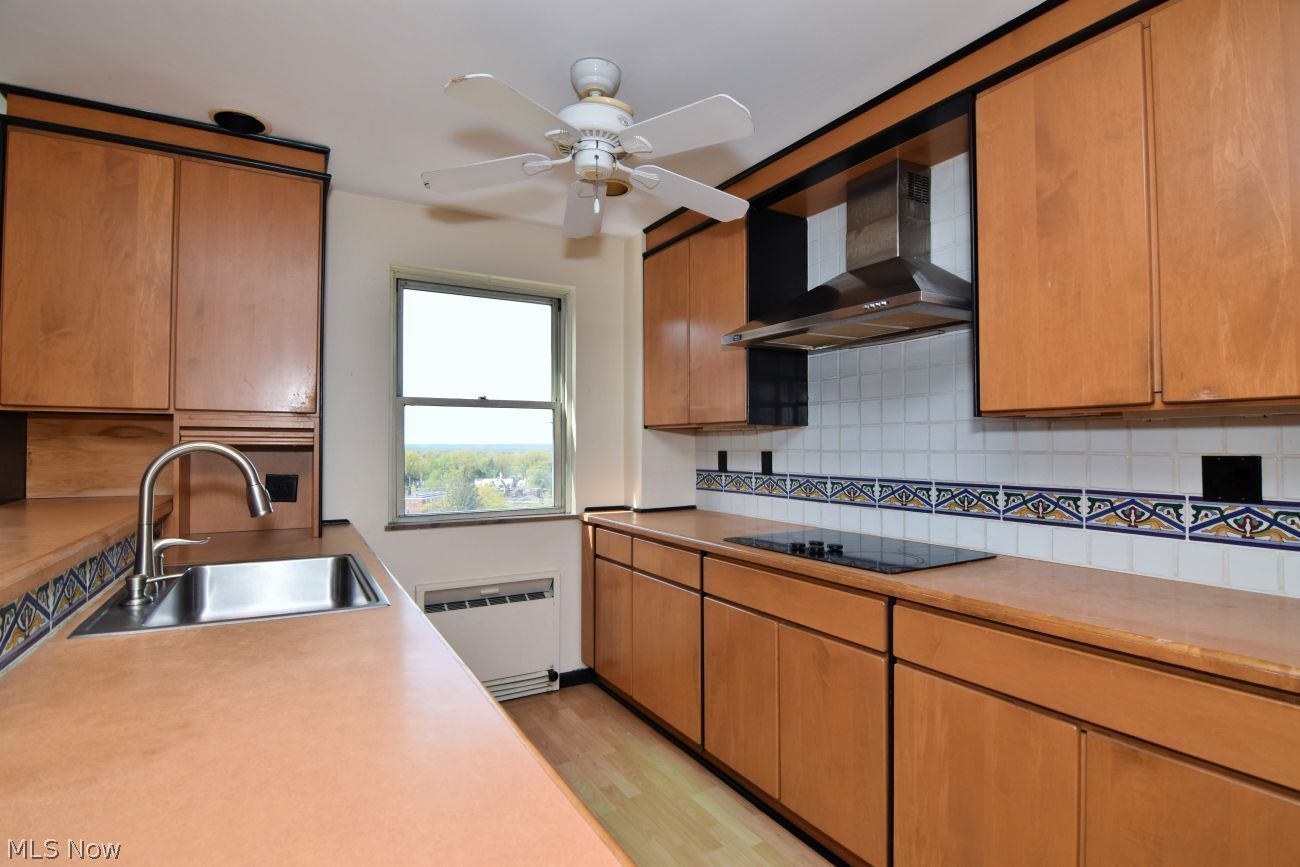 13800 Shaker Boulevard Cleveland OH 44120