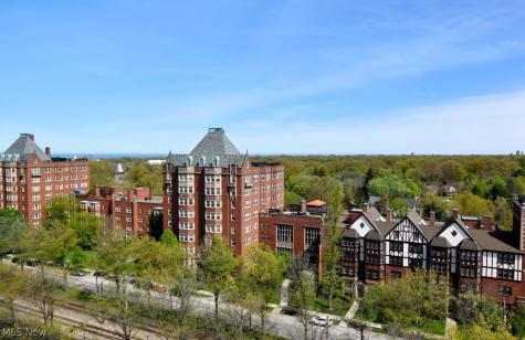 13800 Shaker Boulevard Cleveland OH 44120