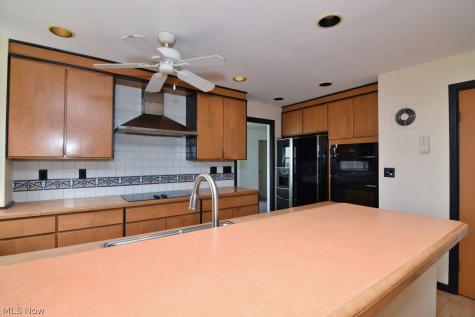13800 Shaker Boulevard Cleveland OH 44120