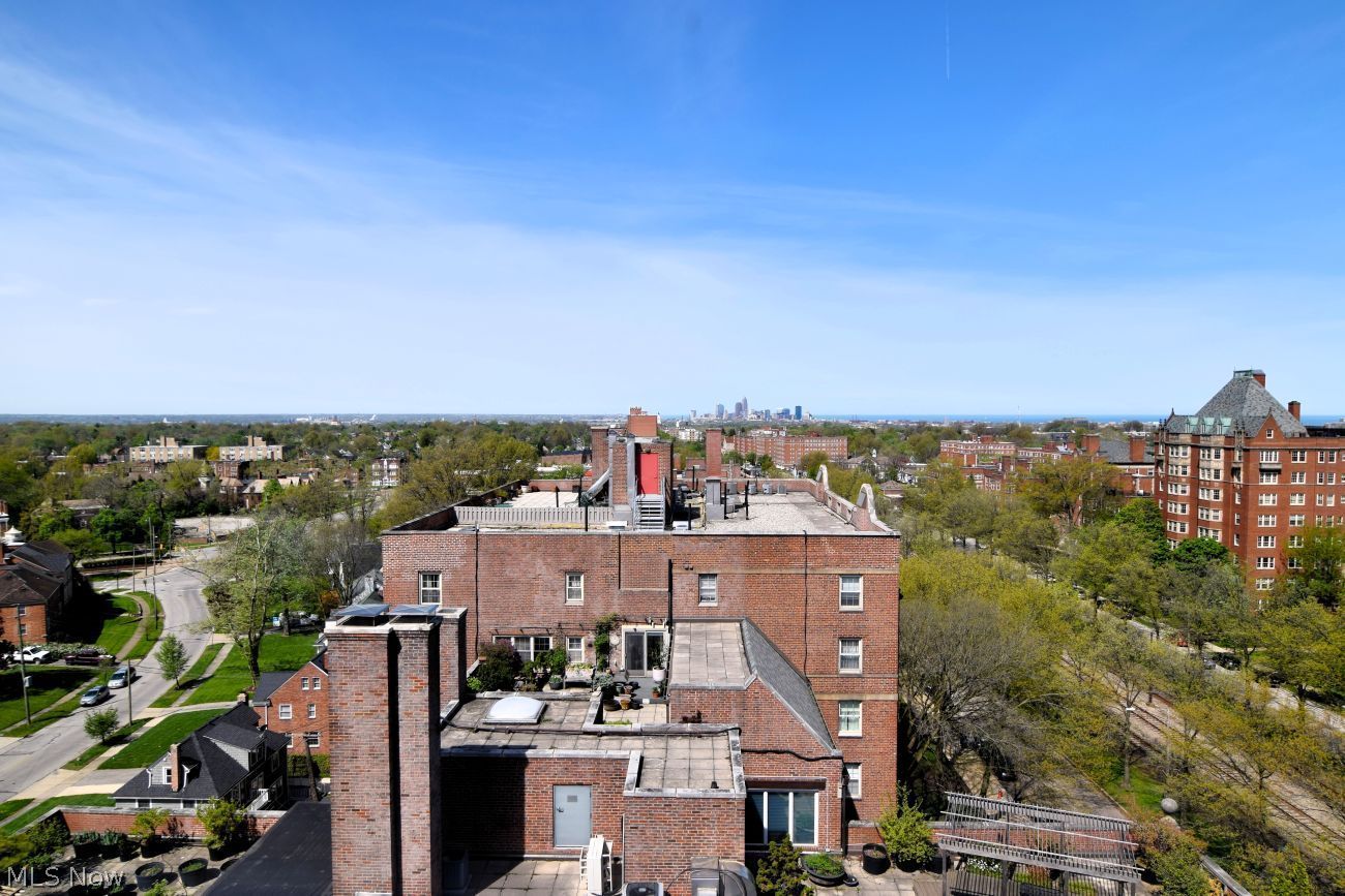 13800 Shaker Boulevard Cleveland OH 44120