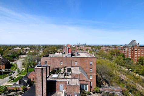 13800 Shaker Boulevard Cleveland OH 44120