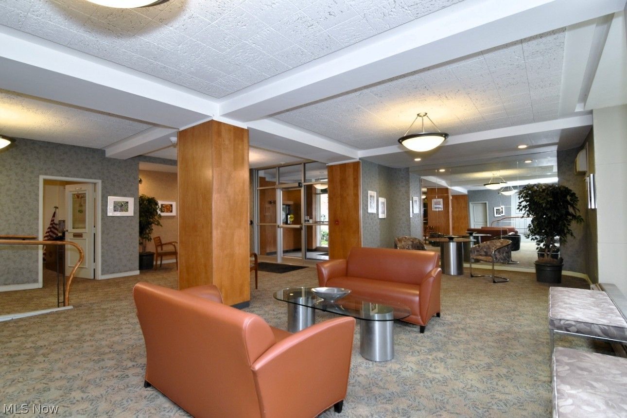13800 Shaker Boulevard Cleveland OH 44120