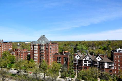13800 Shaker Boulevard Cleveland OH 44120