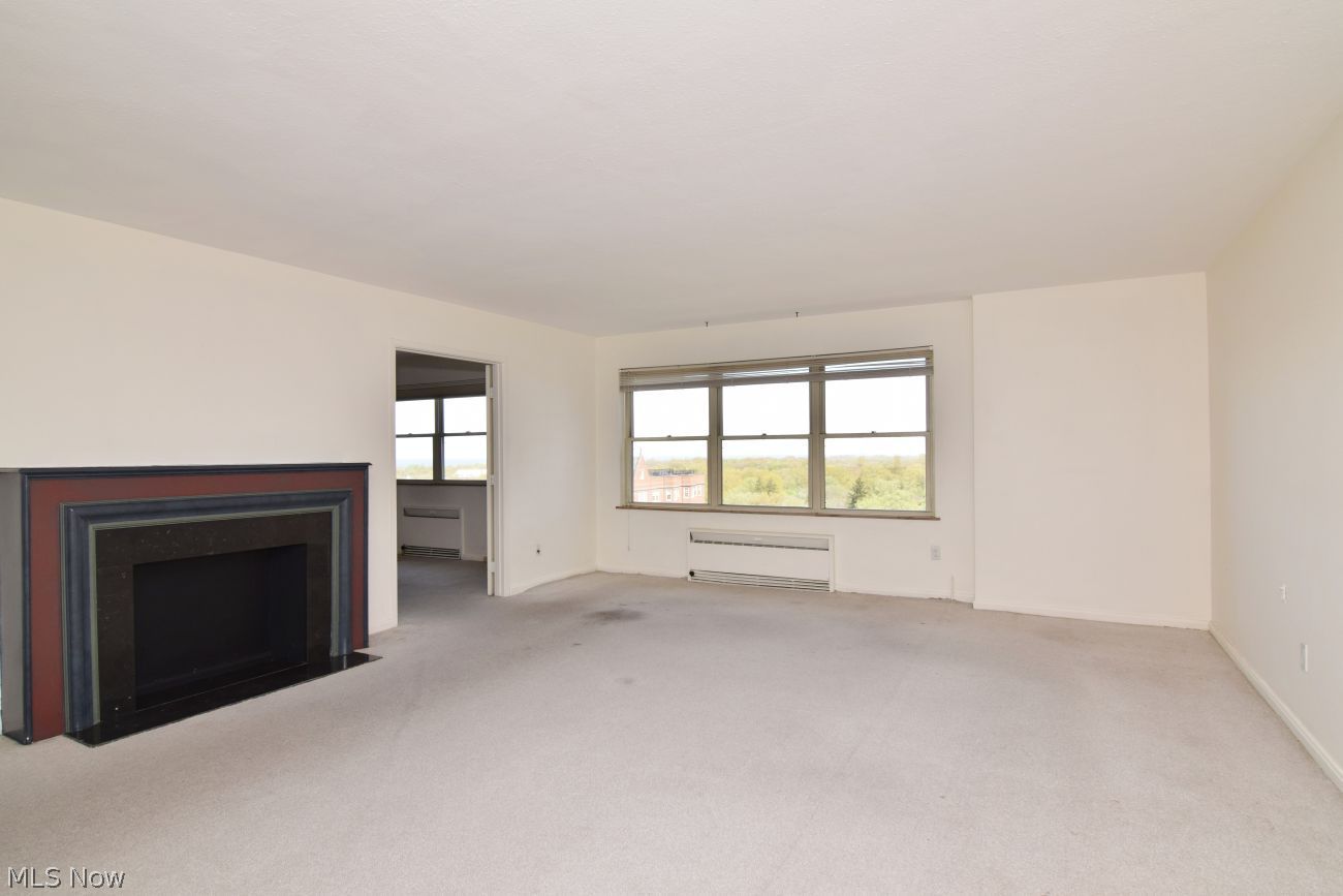 13800 Shaker Boulevard Cleveland OH 44120