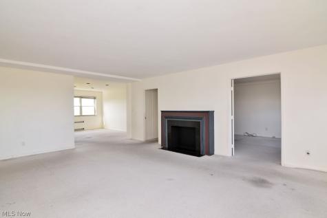13800 Shaker Boulevard Cleveland OH 44120