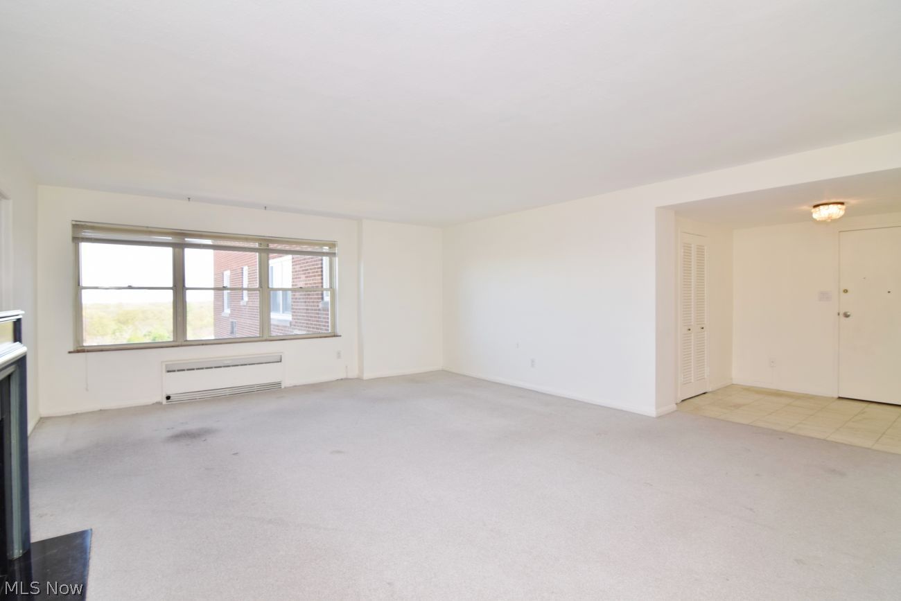 13800 Shaker Boulevard Cleveland OH 44120