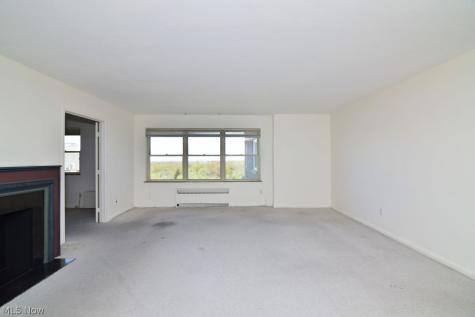 13800 Shaker Boulevard Cleveland OH 44120
