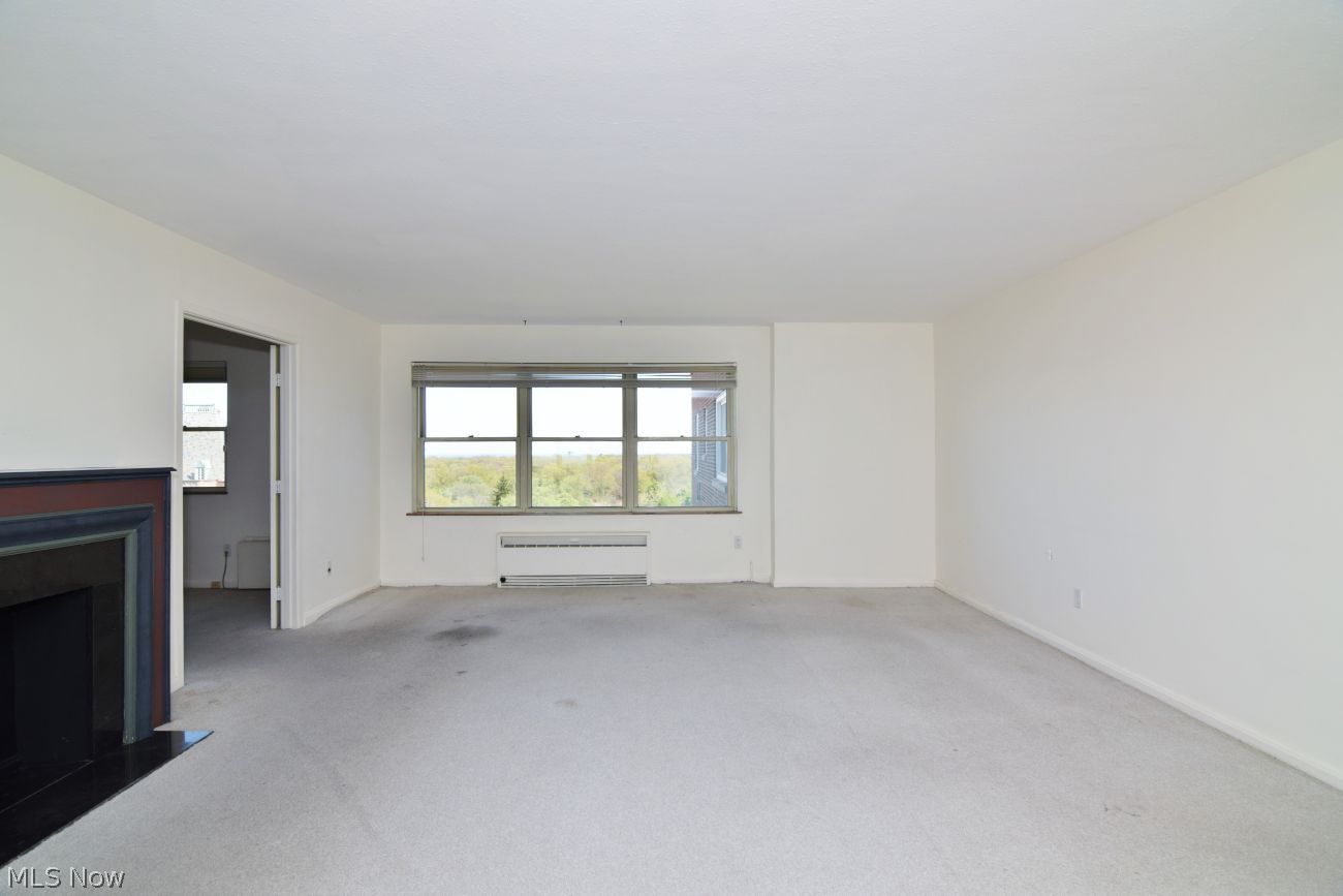 13800 Shaker Boulevard Cleveland OH 44120