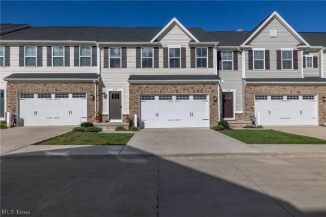 1143 Starboard Drive Medina OH 44256