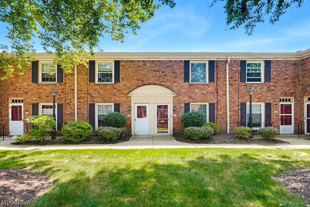 1256 Culpepper Drive Akron OH 44313