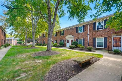 1256 Culpepper Drive Akron OH 44313