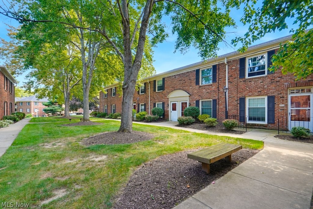 1256 Culpepper Drive Akron OH 44313