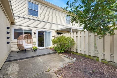1256 Culpepper Drive Akron OH 44313