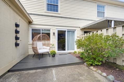 1256 Culpepper Drive Akron OH 44313
