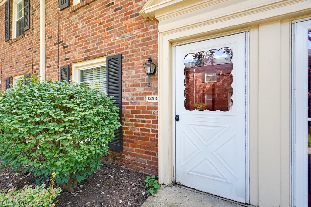 1256 Culpepper Drive Akron OH 44313