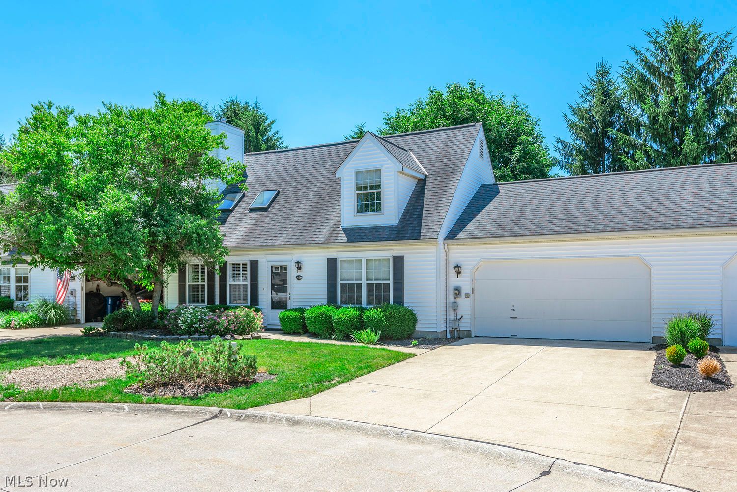 24519 Meadow Lane Olmsted Falls OH 44138