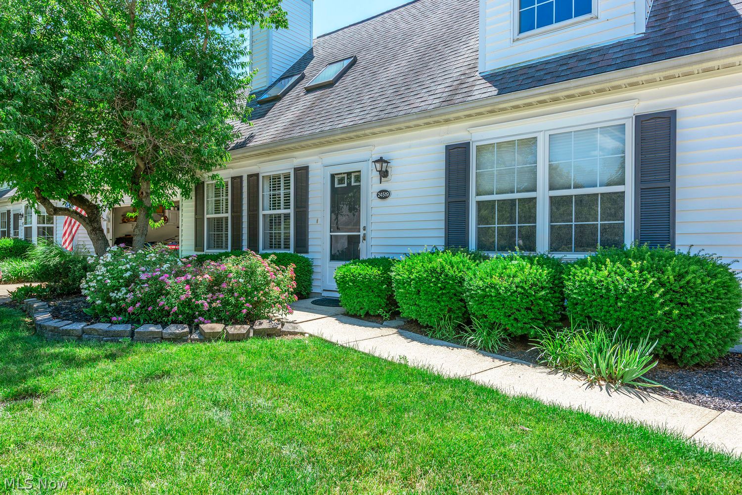 24519 Meadow Lane Olmsted Falls OH 44138